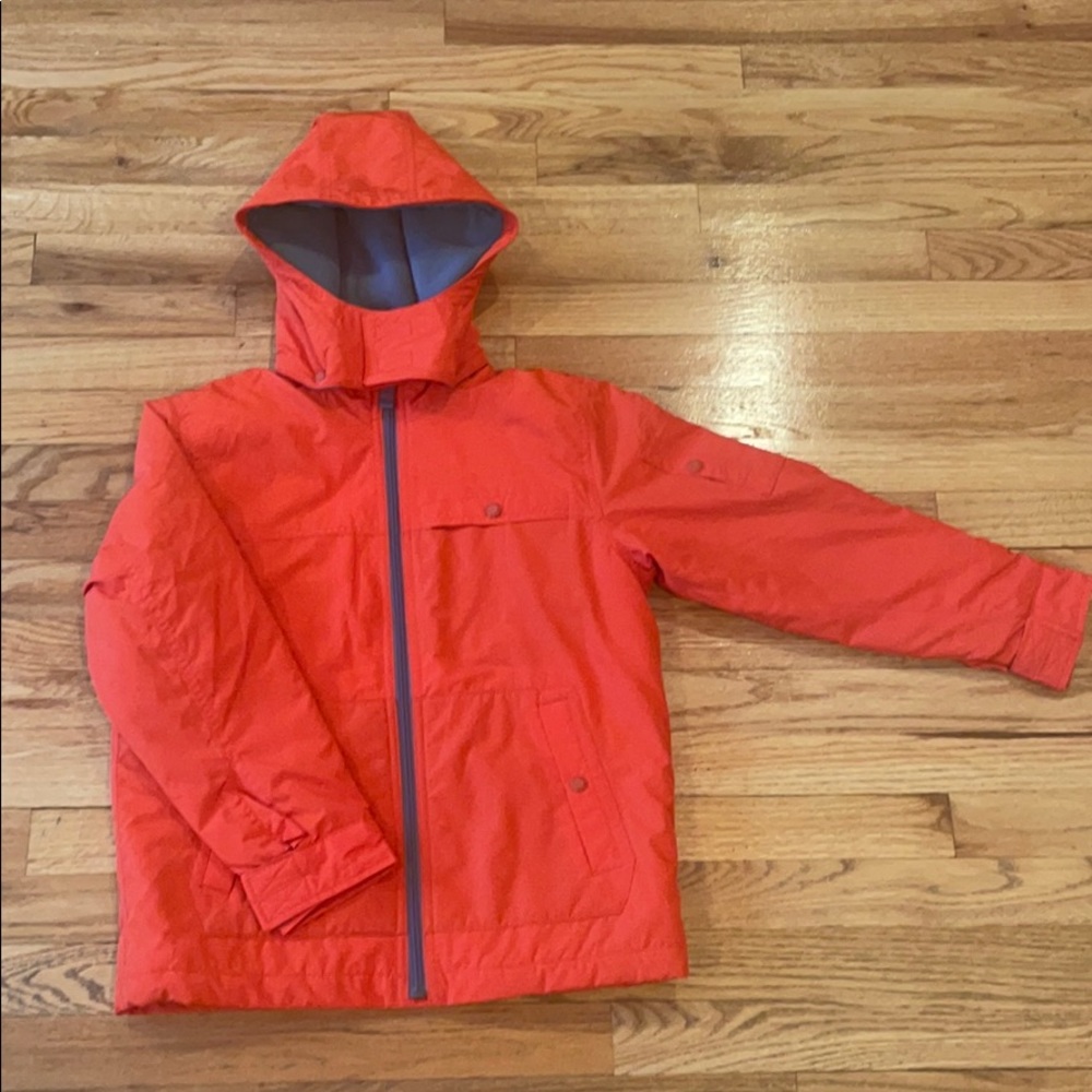 Gap Kid’s Jacket - Picture 2 of 9